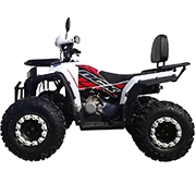 Foto MaxiQuad NCX Angry ST200